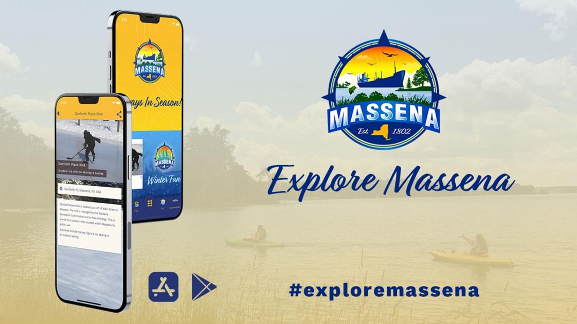 ‘explore-massena’-app-now-available-|-government-|-nny360.com-–-nny360