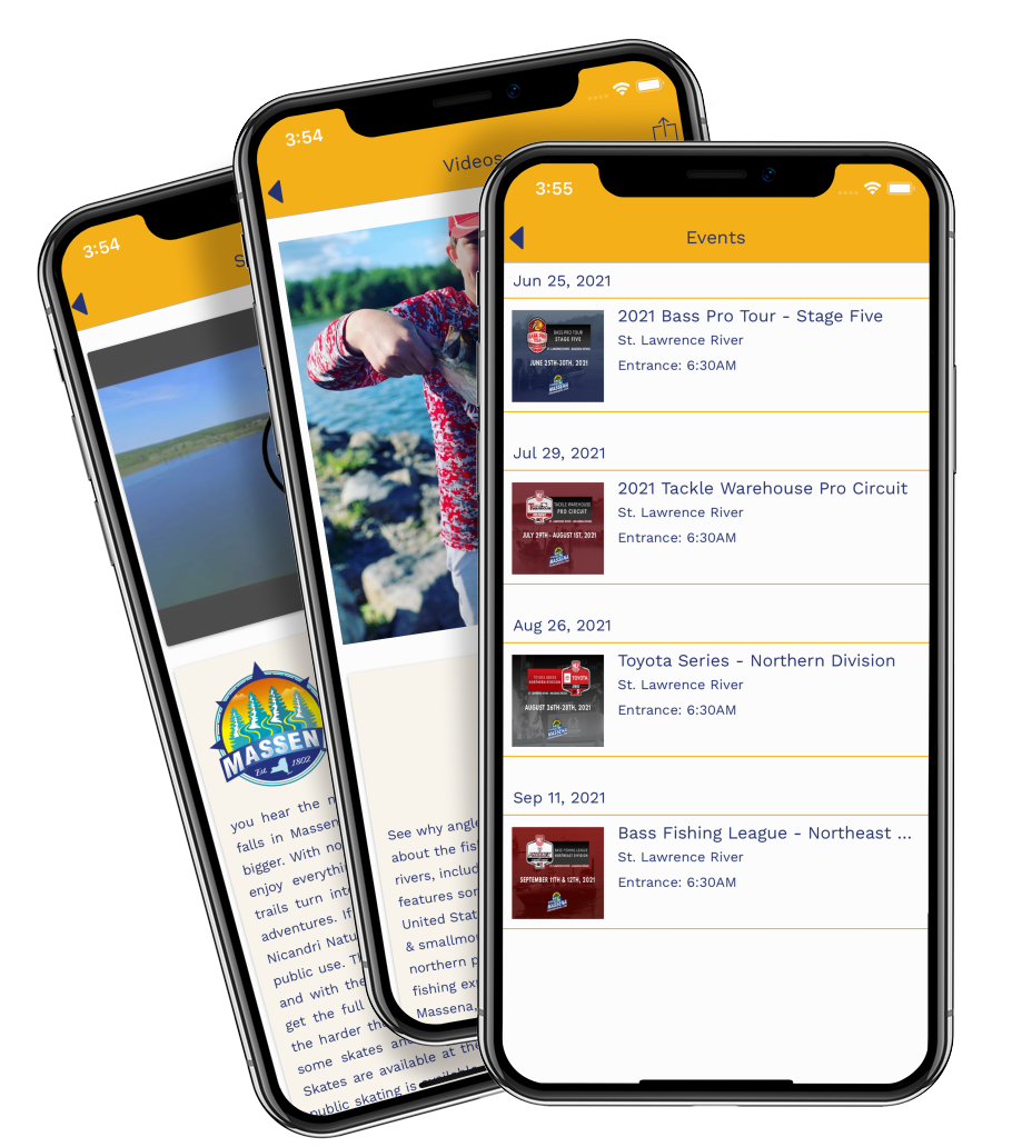 To Massena International Airport Fly Massena Massena