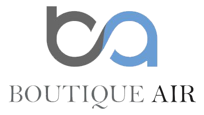 Boutique Air - Providing Flights Out Of Massena International Airport